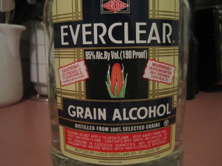 everclear